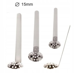 1-9019 Sitka do fajek 15 mm A'4-ŁYŻECZKA