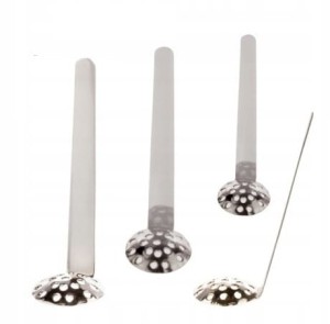 1-9027 Sitka do fajek 12 mm A'4-ŁYŻECZKA 