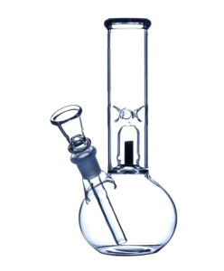 5-4705 Fajka wodna szklana ICE