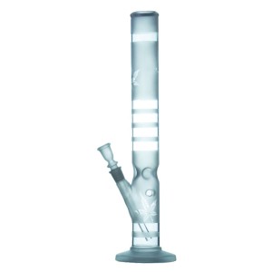 5-4805 Fajka wodna szklana ICE 