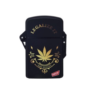 3-3003 Zapalniczka żarowa -LEAF