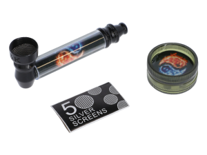 7-0252 Fajeczka metalowa - zestaw