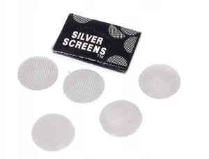 1-9011 Sitka do fajek 20 mm-stalowe