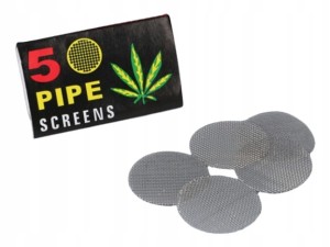 1-9017 Sitka do fajek 15 mm-stalowe