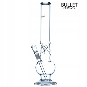 5-4806 Fajka wodna szklana ICE 