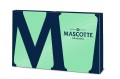 BIBUŁKI BLETKI MASCOTTE ORIGINAL MAGNETIC 100