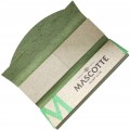 BIBUŁKI BLETKI MASCOTTE ORGANIC HEMP SLIM + FILTRY 34SZT/OP