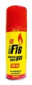 GAZ DO ZAPALNICZEK ZAPALAREK F16 100 ML