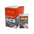 FILTRY OCB EXTRA SLIM A'150