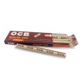 FILTRY OCB VIRGIN BROWN PRE-ROLLED A'25
