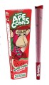 CONES G-ROLLZ APE WATERMELON SPLASH 3SZT/OP