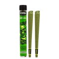 CONES G-ROLLZ TERPENE MYSTIKAL HAZE 2SZT/OP