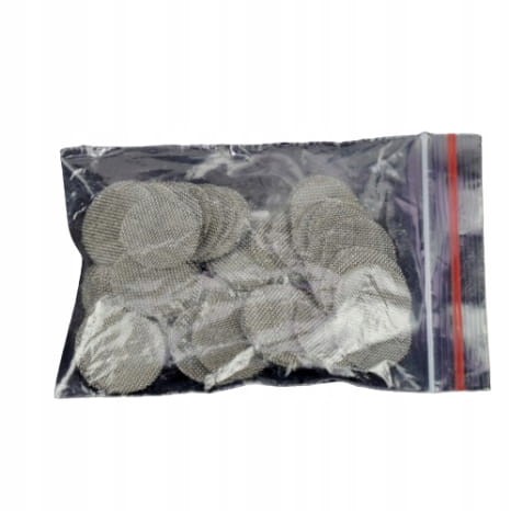 1-9028 Sitka do fajek 15mm-stalowe A'100