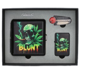 7-1027 ZESTAW UPOMINKOWY