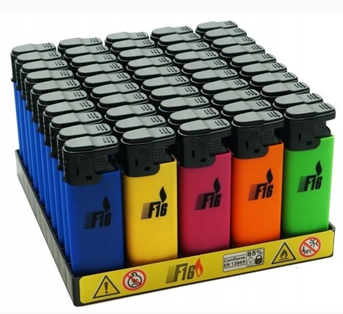 2-3040 ZAPALNICZKA F16 ŻAROWA A'50