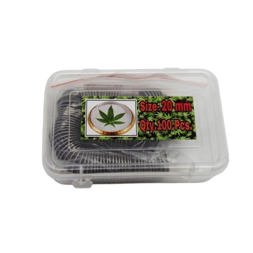 1-9032 Sitka do fajek 20 mm  A'100 KOSZYCZEK