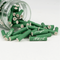 Filtry PURIZE EXTRA SLIM GREEN A'100 GLAS