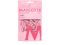 Filtry MASCOTTE SLIM 6 ACTIVE PINK A'50