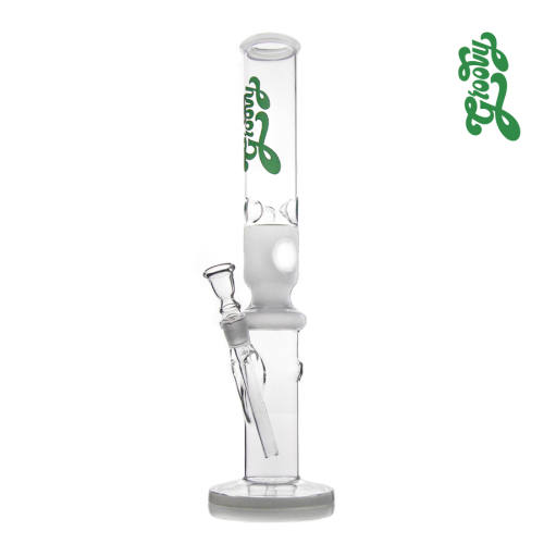 5-4847 Fajka wodna szklana ICE