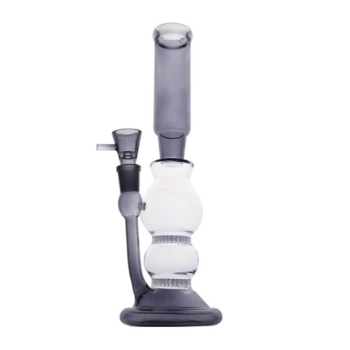 5-4850 Fajka wodna szklana