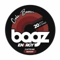 SASZETKI KOFEINOWE BAGZ ENERGY COLA BOOM