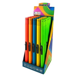 2-9040 ZAPALNICZKA ZAPALARKA GAZOWA ANGEL NEON