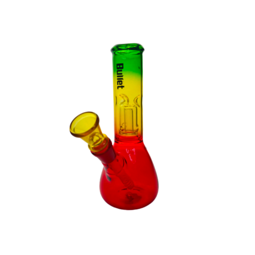 5-4749 Fajka wodna szklana ICE