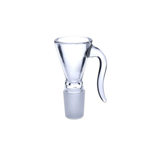 1-5429 CYBUCH DO BONGA KRÓTKI Z UCHWYTEM 18,8MM