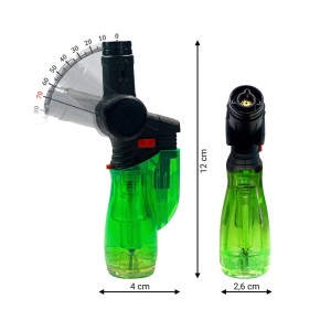 2-4030 Zapalniczka żarowa Palnik Flexi