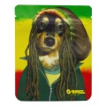 1-3004 Woreczek strunowy G-ROLLZ 100X125MM REGGAE