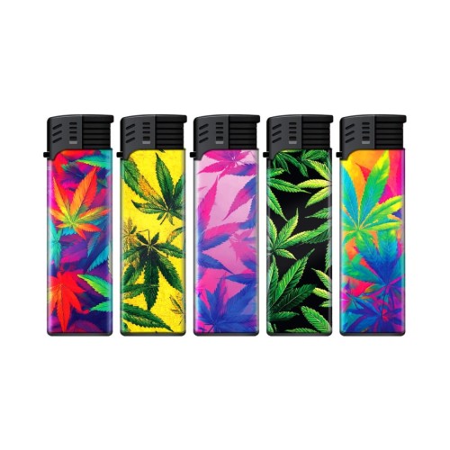 2-4028 Zapalniczka żarowa GLOW WEED 5 SZTUK