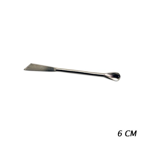 5-2300 Łyżeczka do dabbingu 6,5 cm