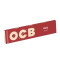 Bibułki OCB SLIM RICE