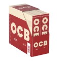 Bibułki OCB SLIM RICE