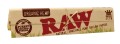 Bibułki RAW SLIM ORGANIC HEMP KS