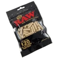 FILTRY RAW SLIM BLACK 6MM