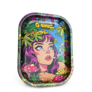 1-6013 TACKA MAGNET G-ROLLZ 18X14 CM JUNGLE