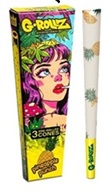 CONES G-ROLLZ PINEAPPLE PUNCH KS 3 SZT