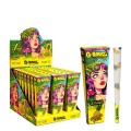 CONES G-ROLLZ PINEAPPLE PUNCH KS 3 SZT