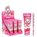 CONES G-ROLLZ STRAWBERRY SWING KS 3 SZT