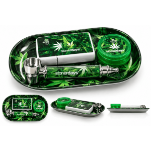 7-1030 Zestaw upominkowy-STONERDAYS